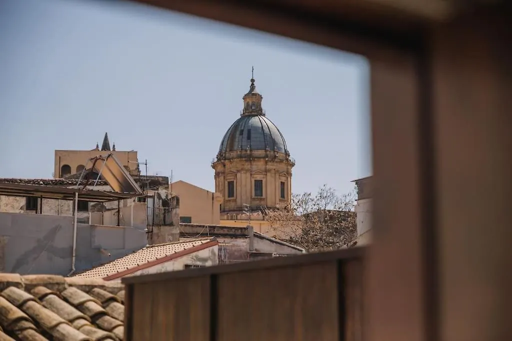 Apartment Gioia Mia Suite Palermo